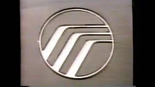 1988 Mercury 