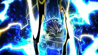 [Type Soul] This Build Is OVERPOWERED