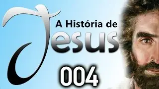 004 🦁 Com Jesus em Urantia Emanuel GARANTE a extin&ccedil;&atilde;o instant&acirc;nea de REBELDES [A HISTORIA DE JESUS]