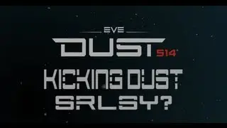 Dust 514 - 'Carryall' Dropship Pilots are Utter Dicks