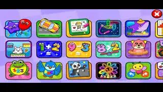 piano kids game abc store food 3 😜😂kids ABC school abc ivdeo 😂✅2023 game new update game