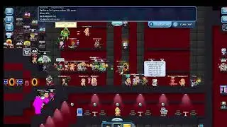 mining and card battling pixelworlds