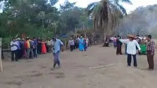 BALSERIA CHORCHITA 2018.