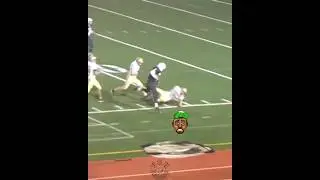 Anthony DiMarsico Suffern HS Highlights #vohleague #football #highlights #fyp #shorts #sports