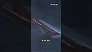 Avianca Flight 052 Aviation Disaster | Plane Crash After Fuel Exhaustion ✈️🔥#planecrash #aviation