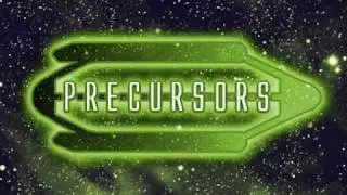 Star Control 2 - Hyperspace (Precursors mix 2)