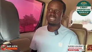 NGA TONAFA TEWEVUMA NSI OMWANA SHADRAK STEPMOTHER WE GWEYALI ABONYABONYA AFUNYE OBWEKANYA  #mrken p2