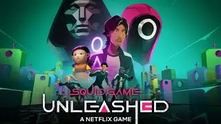 Squid Game: Unleashed Has Brand New Ways to Die