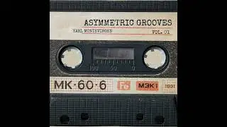 Asymmetric Grooves #avantgarde #experimentalmusic #experimentalguitar #freeimprovisation  