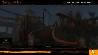 Fighter tank build - Neverwinter Mod 16 PART2