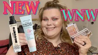 New from Wet N Wild Review | Honest Review