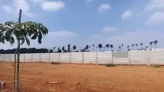 ready for registration plots @ Devanahalli bangalore north  @ 45 lacs cal 6364488899