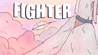 Fighter by Jack Stauber // Animation Meme