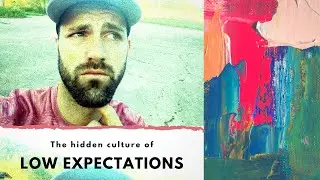 Low Expectations are Killing Learning
