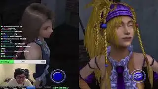 FFX-2 in a nutshell