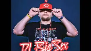 DJ Bigsex Ft. Mean Doe Green I Diggidy Zame - One Chance (Teaser)