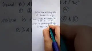 trick for melting point of boron family