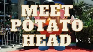 Mr Potato 🥔 Head to be cancelled. I despair !