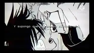 Sukuna(Yuji) x Megumi - W. D. Y. W. F. M?