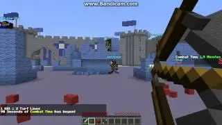 Minecraft Turf Wars Part 2-with Stod,Double and, Lizard -I suck