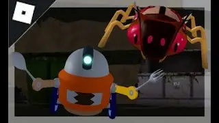 HOW TO GET CHOMPACTOR AND BURROACH LOOMIANS! | Roblox