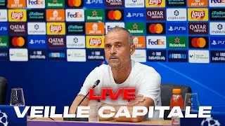 Paris Saint-Germain - Bayern Munich : Veille Capitale en direct du campus 🔴🔵