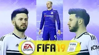 FIFA 19 Player Customization All Boots, Kits, Hairstyles and more