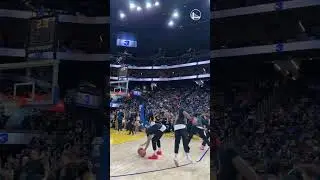 Golden State Warriors Team Highlights vs Timberwolves | Dec 8, 2024 | #basketball #godukes #usa #hig