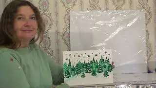 Painting for sale 