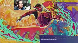 Destacado: Le Mancuad al ataque. Fortnite!