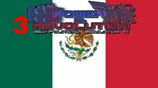 Power and Revolution (Geopolitical Simulator 4) Mexico Part 3 Fixing Housing Problem