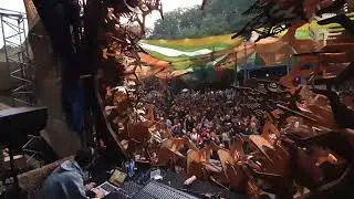 Alter Fritz @ Space Safari 2021 🚀