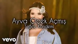 Tuğçe Kandemir - Ayva Çiçek Açmış ( Ufuk Kaplan x Samet Ervas Remix )