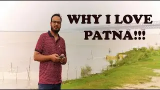 DIGHA! PATNA ! Beautiful weather Beautiful people... !!!! Masti with #pasandidazindagi