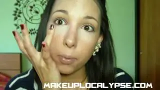 QUICK, SIMPLE, and NATURAL Makeup (in 5 minutes)