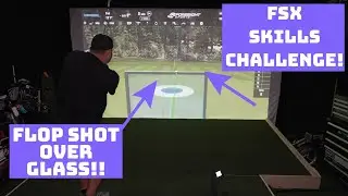 FSX 2020 Skills Challenge - Our Personal Favorite Feature!