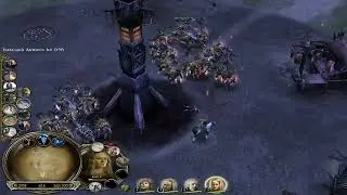 Lord of the Rings: Battle For Middle Earth - Good Campaign - Mission 32 Dunharrow