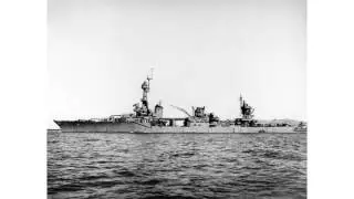 USS Chester (CA-27)