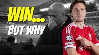 What's REALLY Behind Liverpool's Controversial Win?