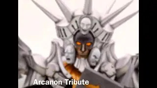 Arcanon Tribute