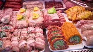 Camilleri Meats