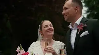 DANIEL&GRETA | WEDDING TRAILER | SCHLOSS TEUTSCHENTHAL