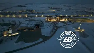 60 Years of Kinze