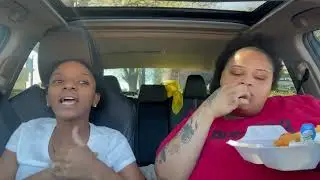 ADDRESSING THIS GIRL FOR THE LAST TIME