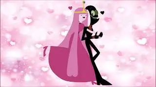 Nergal & Princess Bubblegum - Final Fantasy VII Gold Saucer Remix (Slowed + Reverb)