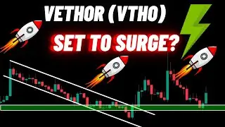 VTHO Coin Set to Surge? VeThor Token Price Prediction & Latest Updates!