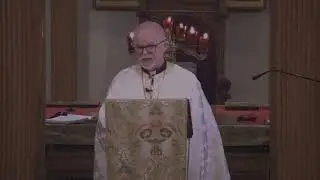 Sermon: The Beauty and Sanctity of All He Has Made (August 23, 2020)