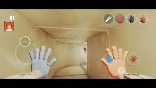 Gameplay de poppy playtime parte 5 mod bi geokar 