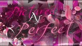 Pictured As Perfect by tenzk & Drakosa || Top Insane Demon List