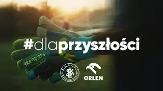 Golkiperzy na piątkę | Akademia ŁKS